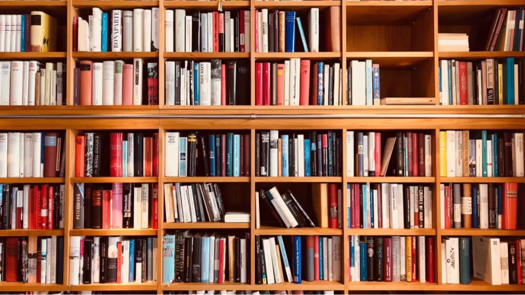 Myth vs Truth: Books Are Dying in the Digital Age